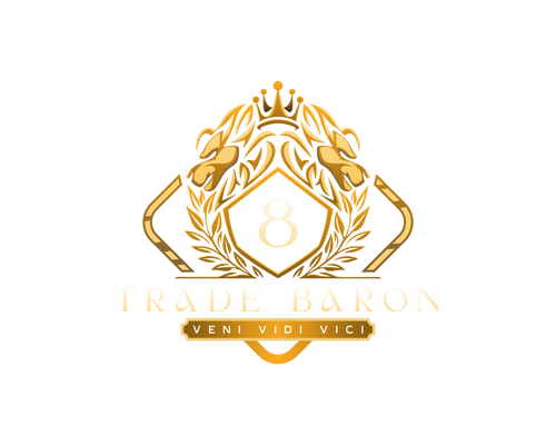 Trade Baron 8